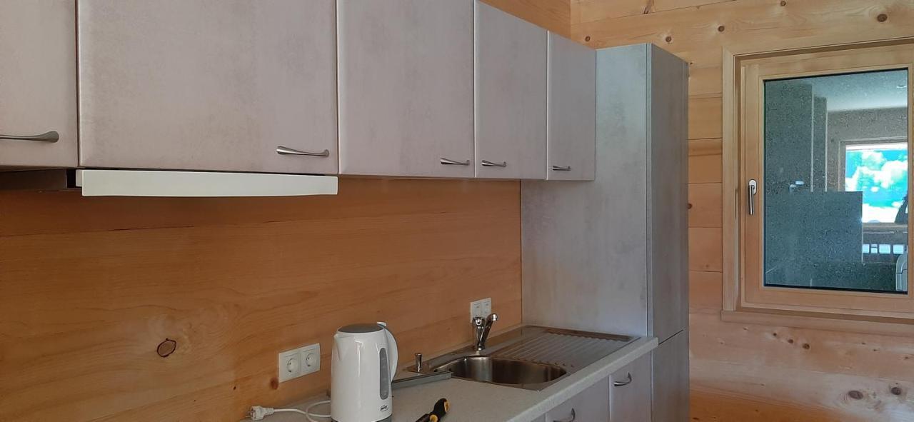 Ferienwohnung Schoenenbuehl ฮิตทีเซา ภายนอก รูปภาพ