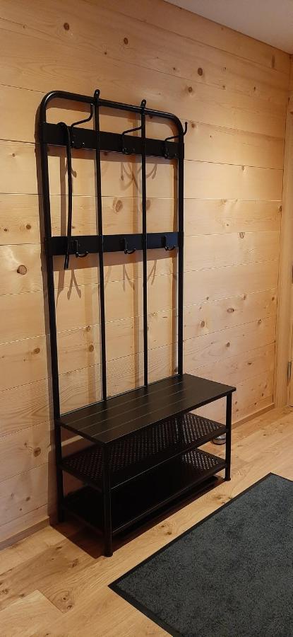 Ferienwohnung Schoenenbuehl ฮิตทีเซา ภายนอก รูปภาพ